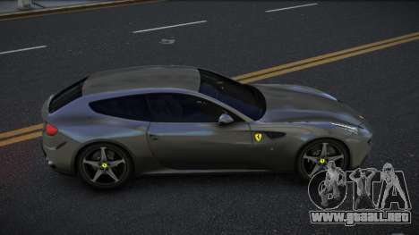 Ferrari FF Lejaxufod para GTA 4