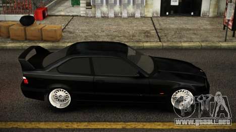 BMW M3 E36 Duxhefowa para GTA 4