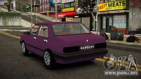 Tofas Sahin Labuqisa para GTA 4