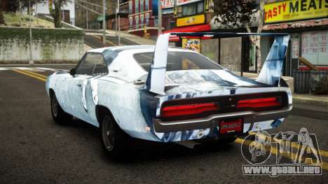 Dodge Charger Rahlyn S9 para GTA 4
