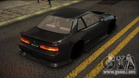 Nissan Silvia Jida para GTA 4