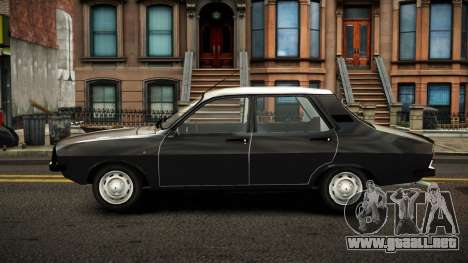 Dacia 1310 Puccomoy para GTA 4