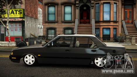 Tofas Dogan Seteyekel para GTA 4