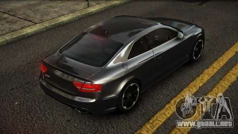 Audi RS5 Bicbi para GTA 4