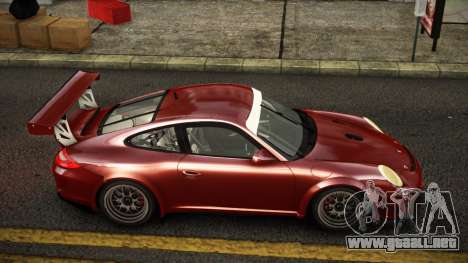 Porsche 911 Geuxe para GTA 4