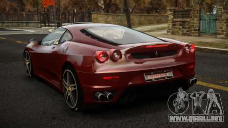 Ferrari F430 Xukfun para GTA 4