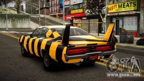 Dodge Charger Rahlyn S4 para GTA 4