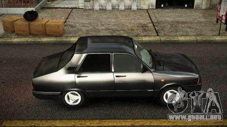 Dacia 1310 Wuqa para GTA 4