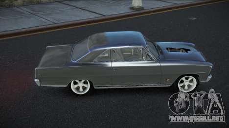 Chevrolet Nova Gebhodoc para GTA 4