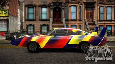 Dodge Charger Rahlyn S11 para GTA 4
