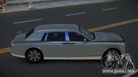 Rolls-Royce Phantom Yataj para GTA 4