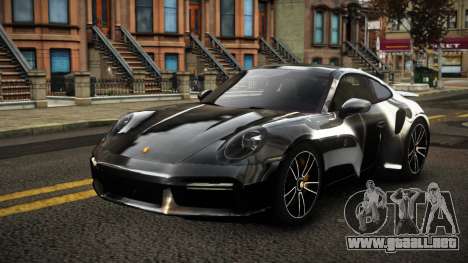 Porsche 911 Donam S4 para GTA 4