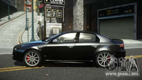 Alfa Romeo 159 Hobe para GTA 4