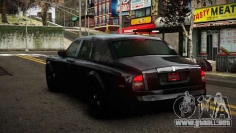 Rolls-Royce Phantom Bamuvakiy para GTA 4