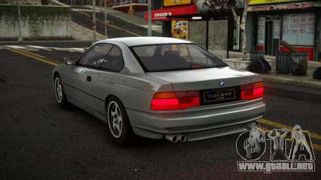 BMW E31 Stemuel para GTA 4