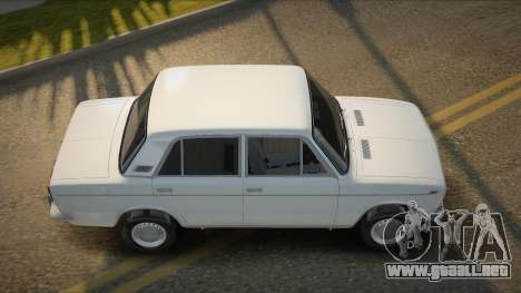 VAZ 2103 74th para GTA San Andreas