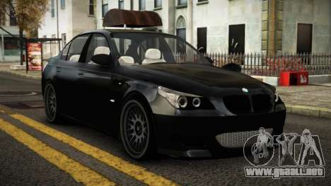 BMW M5 E60 Vavew para GTA 4