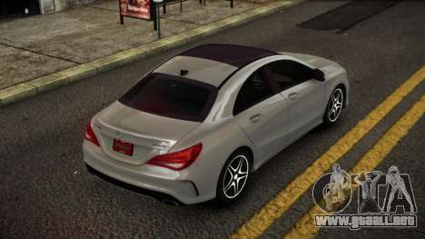 Mercedes-Benz CLA 260 Rokac para GTA 4