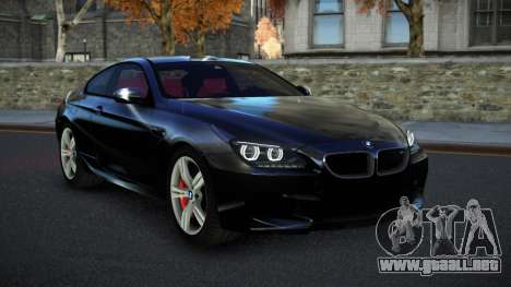 BMW M6 F13 Rajoid S5 para GTA 4