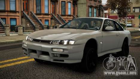 Nissan Silvia Hoami para GTA 4
