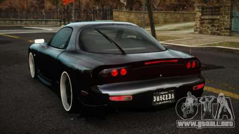Mazda RX-7 Fikjogoxa para GTA 4