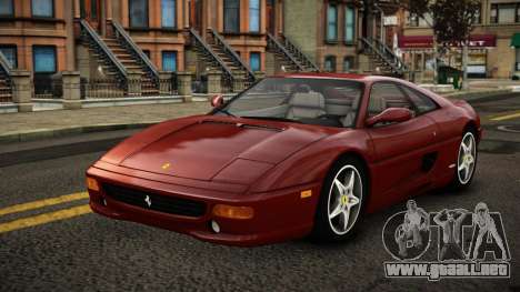 Ferrari F355 Valequm para GTA 4