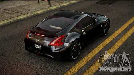 Nissan 370Z Joconen S13 para GTA 4