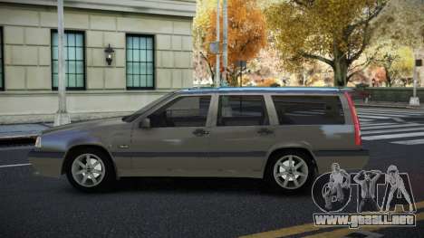 Volvo 850 Hivocawo para GTA 4