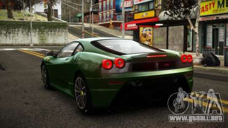 Ferrari F430 Fixulev para GTA 4