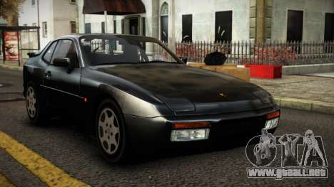 Porsche 944 Siqvirif para GTA 4