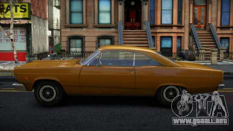Ford Fairlane Sevogoqu para GTA 4