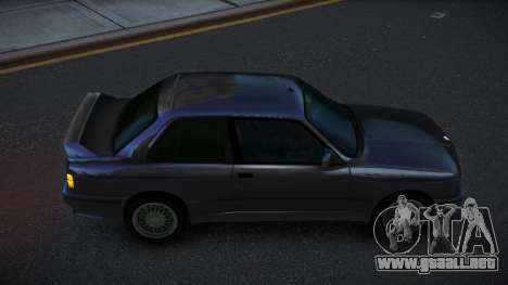 BMW M3 E30 Zibazu para GTA 4