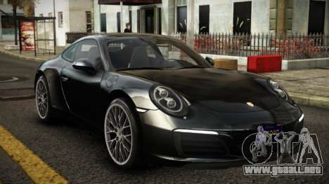 Porsche 911 Akiq para GTA 4