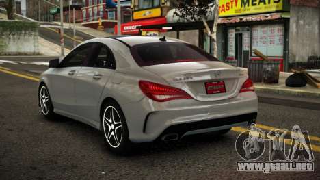 Mercedes-Benz CLA 260 Rokac para GTA 4