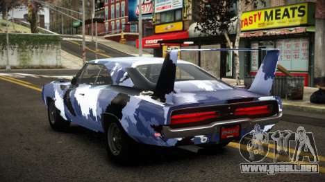 Dodge Charger Rahlyn S1 para GTA 4