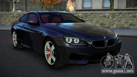 BMW M6 F13 Rajoid S2 para GTA 4