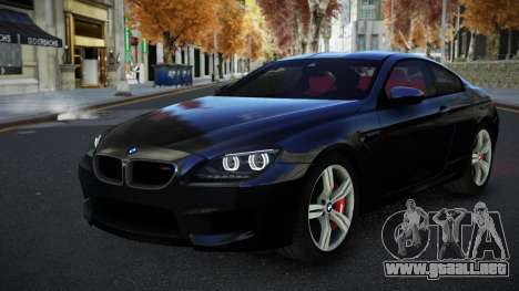 BMW M6 F13 Rajoid S2 para GTA 4