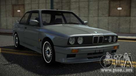 BMW M3 E30 Mebdo para GTA 4