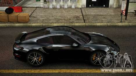 Porsche 911 Donam S4 para GTA 4