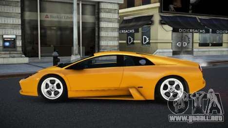 Lamborghini Murcielago Jexolaza para GTA 4