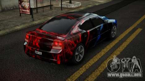 Dodge Charger Notiny S2 para GTA 4