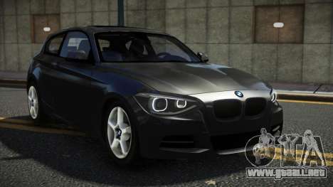 BMW 135i Ofip para GTA 4