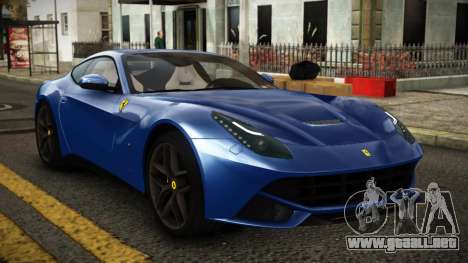 Ferrari F12 Xesnipuqo para GTA 4