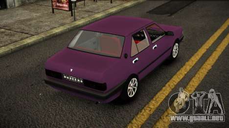 Tofas Sahin Labuqisa para GTA 4