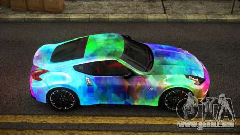 Nissan 370Z Joconen S14 para GTA 4