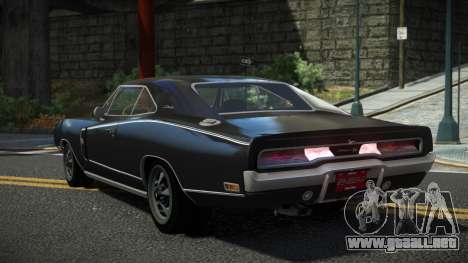 Dodge Charger Vifej para GTA 4