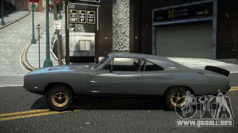 Dodge Charger Susxudixo para GTA 4