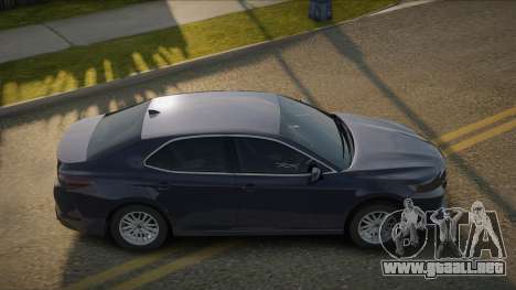 Toyota Camry 19th para GTA San Andreas