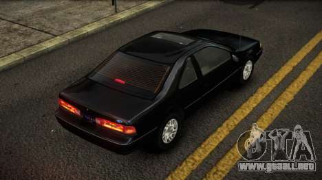 Ford Thunderbird Ohay para GTA 4