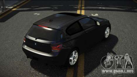 BMW 135i Ofip para GTA 4